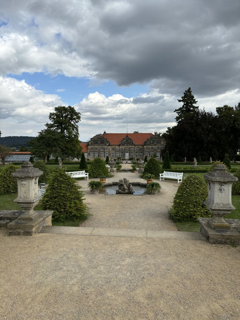 Das Kleine Schloss