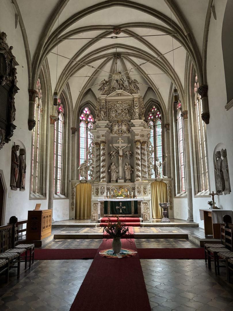 Bartholomäus-Kirche