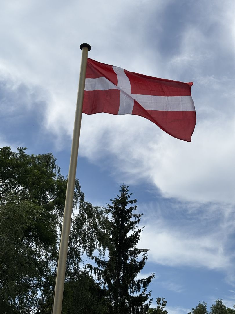 Danebrog