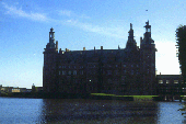 Schloß Frederiksborg