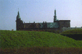 Schloß Kronborg