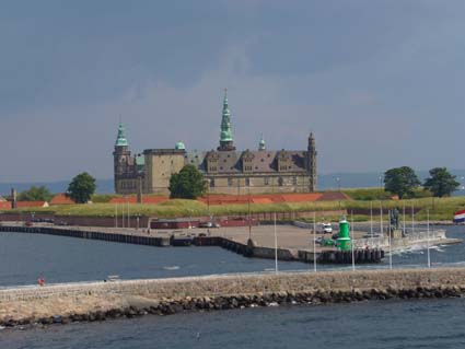 Die Kronborg